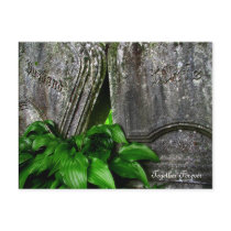 Together Forever Postcard