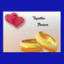 Together Forever Poster