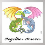 Together Forever Poster