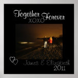 Together Forever Print