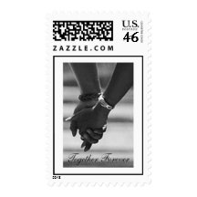 Together Forever Stamps