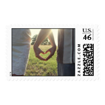 Together Forever Stamps