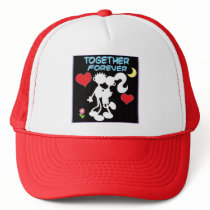 Stick Figure Valentines
