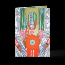 together full painting cards
