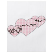 Together Hearts flyers
