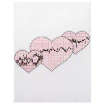 Together Hearts letterhead