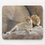 Together Mouse Pad
