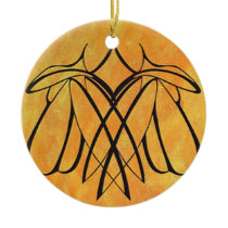Together Christmas Tree Ornaments