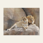 Together Postcard