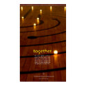 TOGETHER POSTER posters