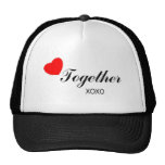 Together Products Mesh Hat