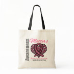 Together We Can Find The Cure - Breast Cancer bags