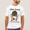 Together We Fear Nothing - shirt by deltatao Together We Fear Nothing - shirt