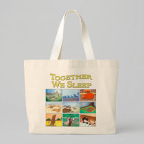 Together We Sleep bags