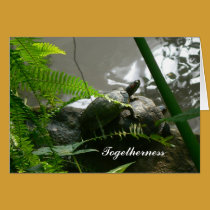 Togetherness cards by codfishlady Togetherness cards