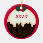 Toggenburg Goat  Holiday Ornament ornaments