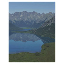 Togiak National Wildlife Refuge Flyer Design