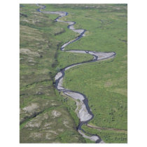 Togiak National Wildlife Refuge Personalized Flyer