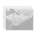 Togiak National Wildlife Refuge Personalized Invitations