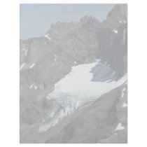 Togiak National Wildlife Refuge Personalized Letterhead