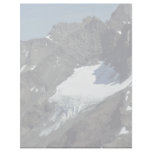 Togiak National Wildlife Refuge Personalized Letterhead
