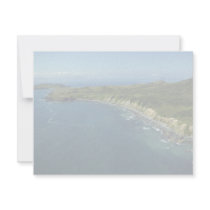 Togiak Refuge Coastline Personalized Announcements