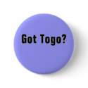 Togo 'Africa' (Got Togo) T-Shirt and etc buttons