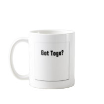 Togo 'Africa' (Got Togo) T-Shirt and etc mugs