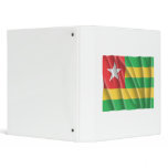 TOGO binders