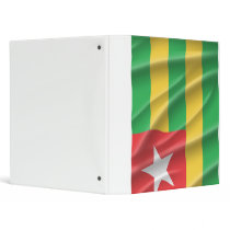 TOGO VINYL BINDERS