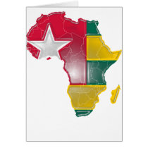 Togo cards