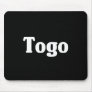 Togo Classic Style Mouse Pad