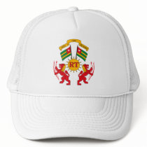 Togo Coat of Arms Hat