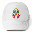 Togo Coat of Arms Hat
