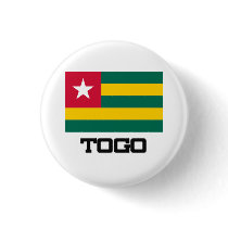 Togo Flag buttons