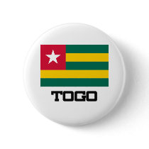 Togo Flag buttons