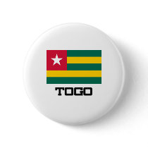 Togo Flag buttons