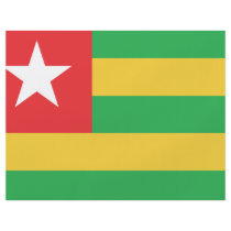 Togo Flag flyers