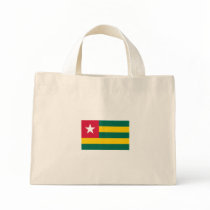 Togo FLAG International bags