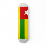 Togo Flag Skateboards