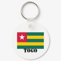 TOGO, GHANA, NO 1 AFRICAN KEY CHAIN MERCHANDISE keychains