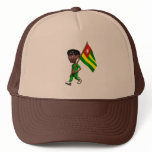 Togo Hat
