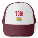 TOGO hats