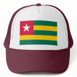TOGO hats