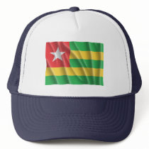 TOGO HAT