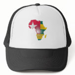 Togo hats