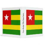 Togo High quality Flag binders