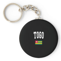 TOGO KEY CHAINS