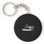 Togo Keychain