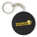 TOGO KEYCHAIN